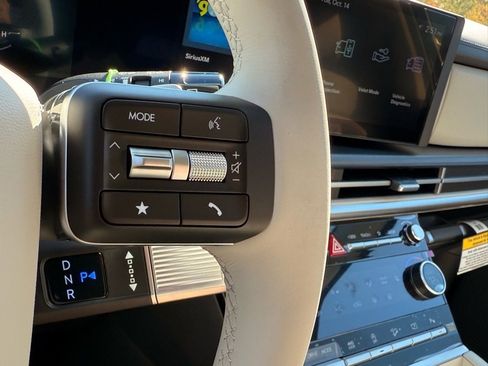 New 2026 Hyundai Santa Fe SEL image 12