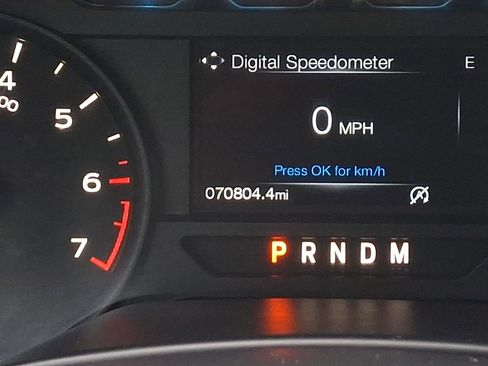 Used 2018 Ford F150 XL w/ Equipment Group 101A Mid image 21