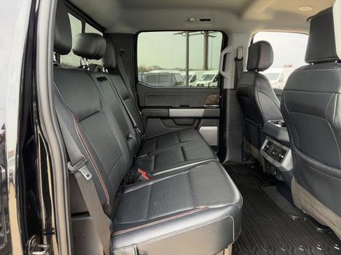 Certified 2023 Ford F450 Lariat w/ Lariat Ultimate Package image 33