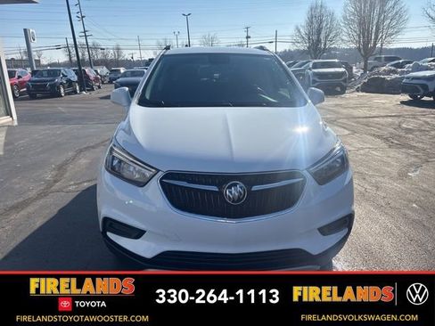 Used 2022 Buick Encore Preferred w/ Safety Package image 8