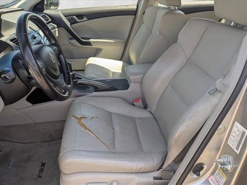 Used 2010 Acura TSX Sedan FWD image 14