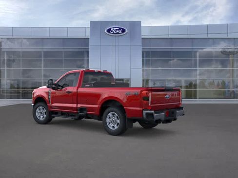 New 2026 Ford F350 XLT w/ 360-Degree Camera Package image 5