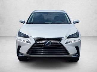 Used 2021 Lexus NX 300 FWD w/ Accessory Package 2 video 2