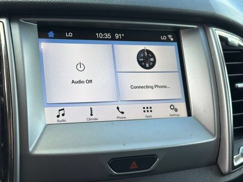 Used 2019 Ford Ranger XLT w/ Equipment Group 302A Luxury RWD image 25