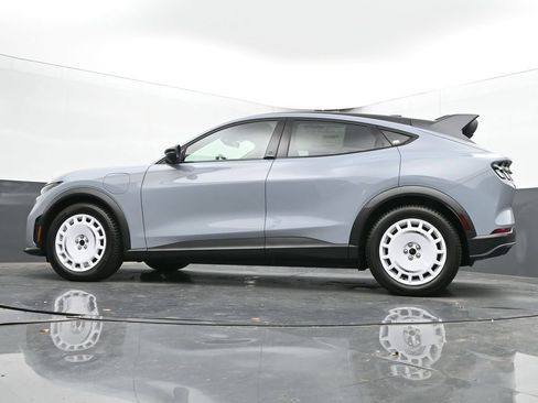 New 2025 Ford Mustang Mach-E GT image 44