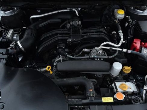 Used 2025 Subaru Legacy Premium AWD/4WD image 22