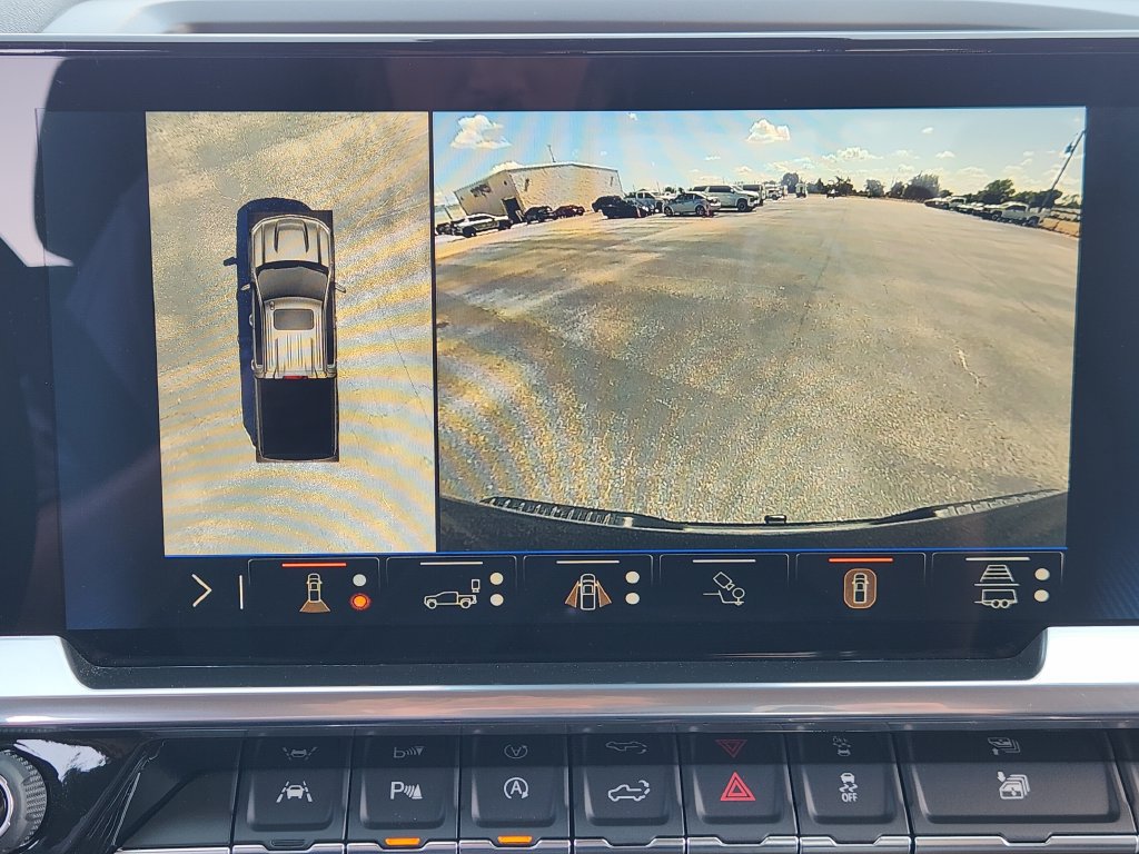 New 2026 Chevrolet Silverado 1500 RST w/ Texas Edition Plus RWD image 14