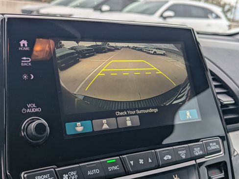 Used 2019 Honda Odyssey EX image 25