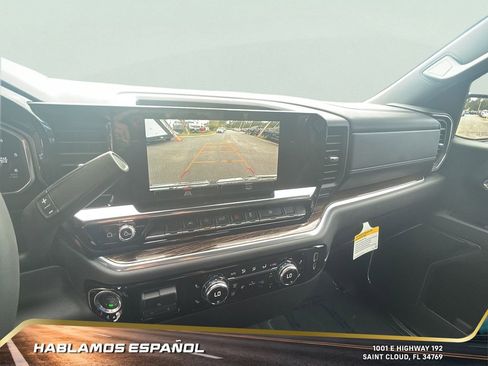 New 2026 GMC Sierra 1500 Elevation image 22