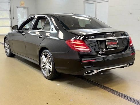 Used 2019 Mercedes-Benz E 300 image 7
