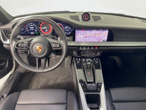 Certified 2021 Porsche 911 GT3 RS image 17