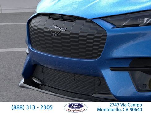 New 2025 Ford Mustang Mach-E Premium w/ Sport Appearance Package image 18