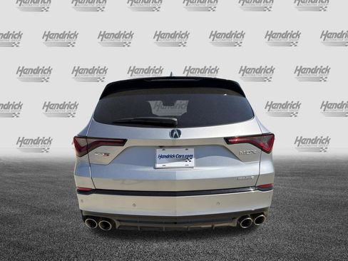Certified 2024 Acura MDX Type S AWD/4WD image 9