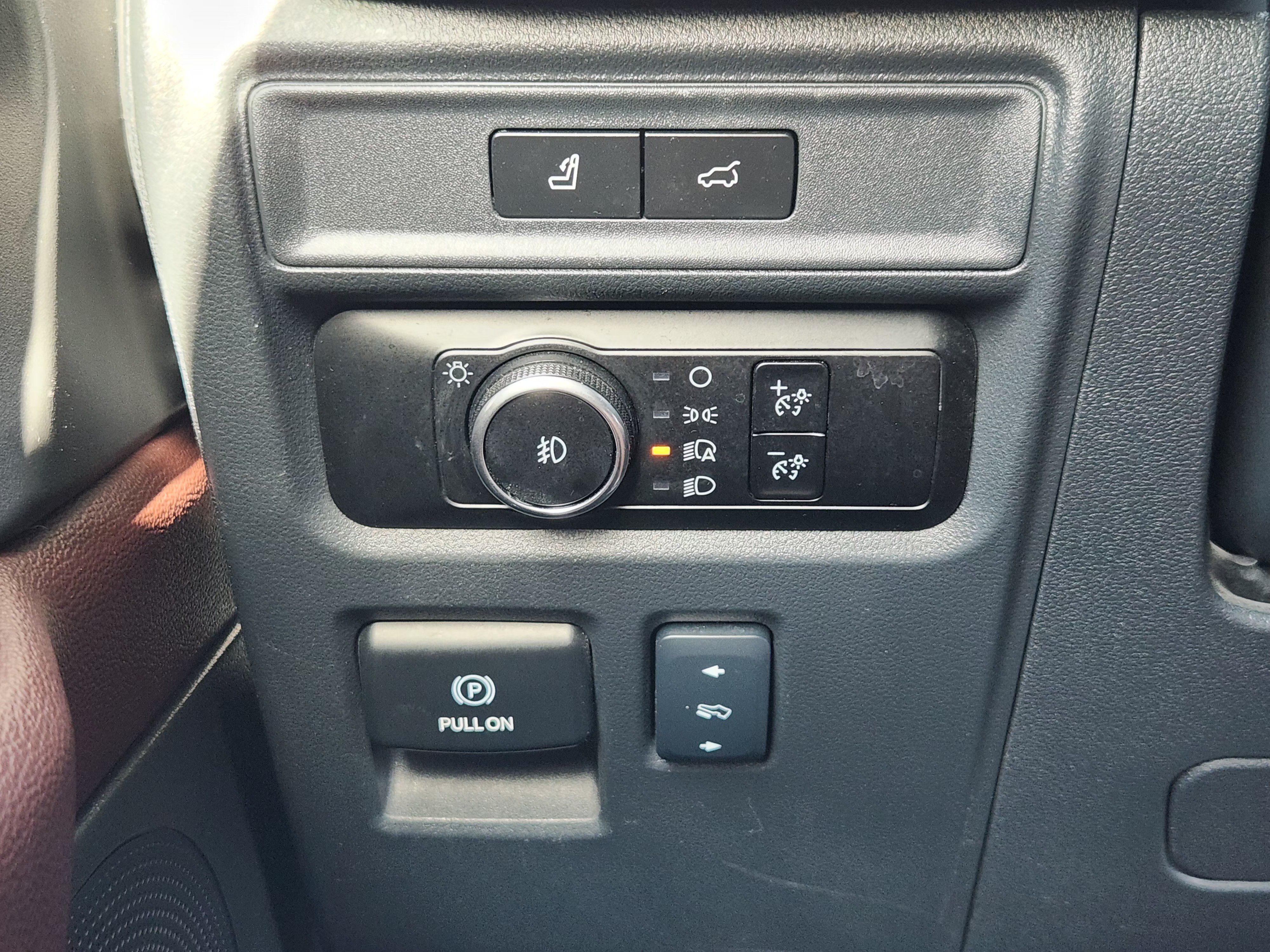 Used 2024 Ford Expedition Max Limited AWD/4WD image 22