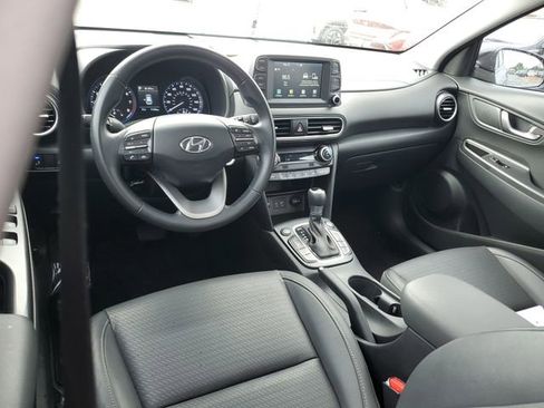 Used 2019 Hyundai Kona Limited AWD/4WD image 10