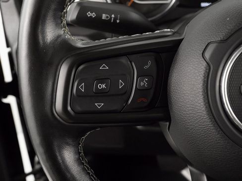 Certified 2021 Jeep Gladiator Sport w/ Quick Order Package 24Q 80Th image 25