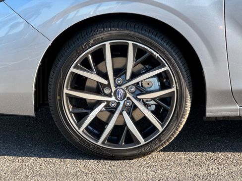 New 2026 Subaru Impreza 2.0i Sport AWD/4WD image 25