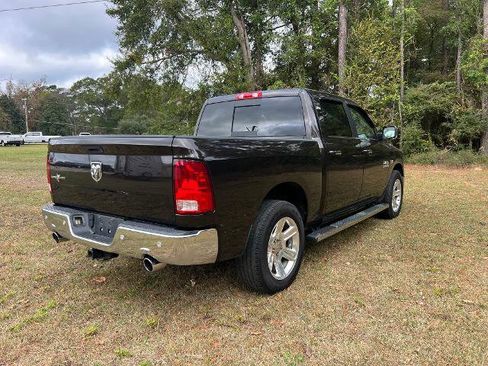 Used 2017 RAM 1500 Lone Star image 4