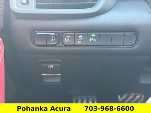 Used 2023 Acura TLX FWD w/A-Spec Package image 14
