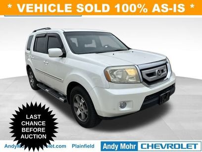 Used 2011 Honda Pilot Touring