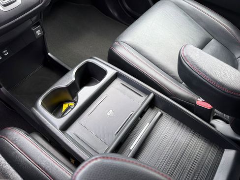 Certified 2025 Honda Odyssey Sport-L image 28