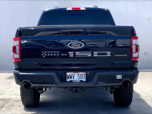 Used 2023 Ford F150 Tremor w/ Equipment Group 402A High AWD/4WD image 5