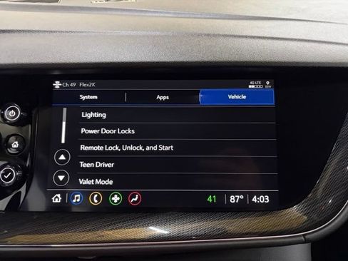 Used 2022 Buick Envision Preferred FWD image 57