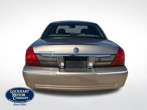 Used 2006 Mercury Grand Marquis LS image 6