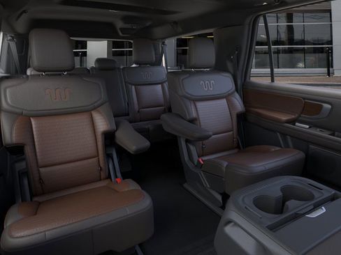 New 2025 Ford Expedition Max King Ranch image 34