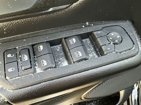 Used 2025 RAM 1500 Tradesman w/ Night Edition image 22