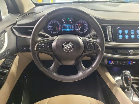 Used 2019 Buick Enclave Premium image 22