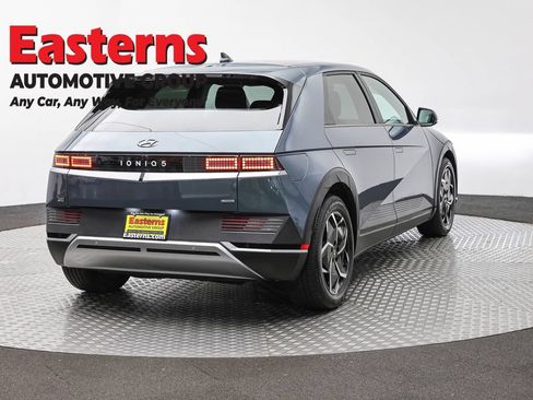 Used 2023 Hyundai Ioniq 5 SE w/ Cargo Package AWD/4WD image 5