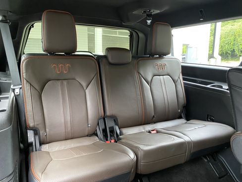 Used 2020 Ford Expedition Max King Ranch AWD/4WD image 37
