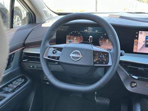 Used 2026 Nissan Murano Platinum w/ Technology Package image 25