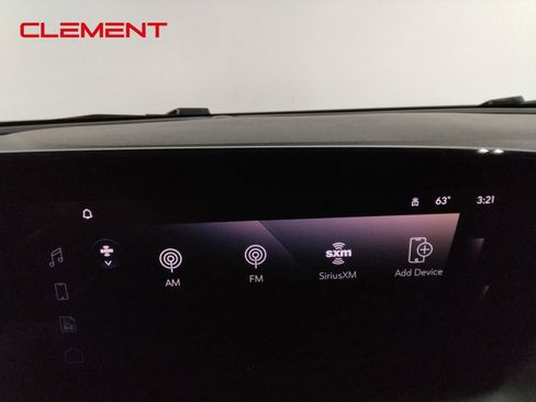 Used 2024 Buick Encore GX Sport Touring w/ Comfort Package image 23