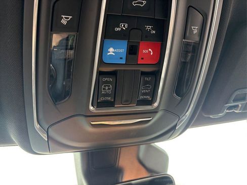 New 2026 Jeep Grand Cherokee Laredo X AWD/4WD image 18