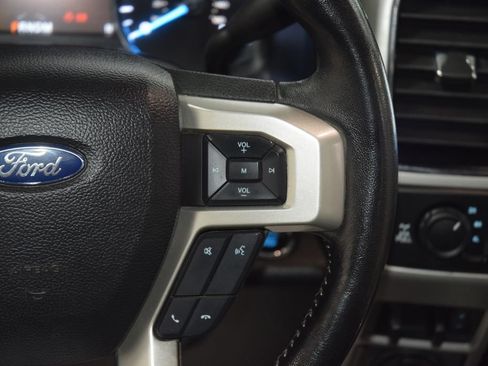 Used 2021 Ford F250 Lariat AWD/4WD image 37