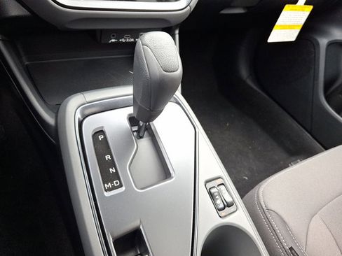 New 2026 Subaru Crosstrek 2.0i Premium image 11