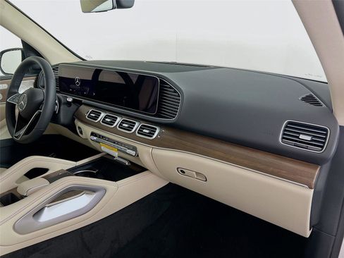 New 2026 Mercedes-Benz GLE 350 4MATIC image 29