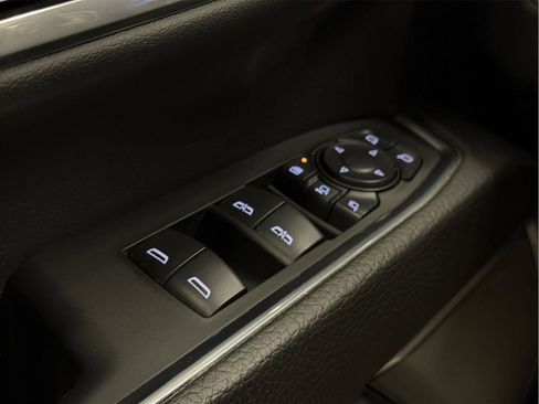 Certified 2025 GMC Sierra 3500 Denali w/ Denali Reserve Package image 63