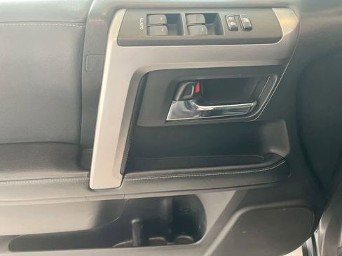 Certified 2021 Toyota 4Runner SR5 Premium w/ Moonroof Package image 13