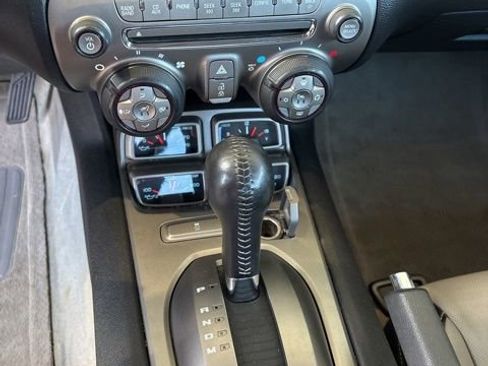 Used 2010 Chevrolet Camaro SS w/ RS Package image 10