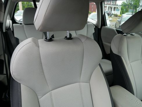 Used 2020 Subaru Forester w/ Alloy Wheel Package AWD/4WD image 19