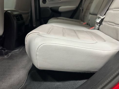 Used 2021 Honda CR-V EX-L image 40