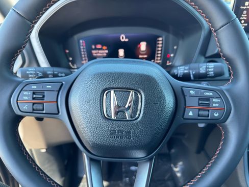 New 2026 Honda Passport TrailSport image 23