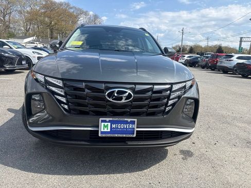 Used 2023 Hyundai Tucson SEL AWD/4WD image 5