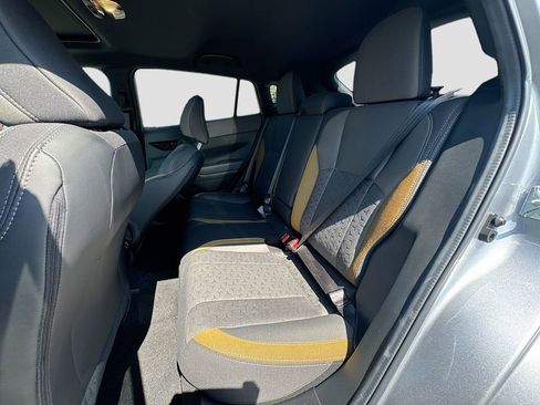 Used 2025 Subaru Crosstrek 2.5i Sport w/ Crosstrek Mirror Package image 33