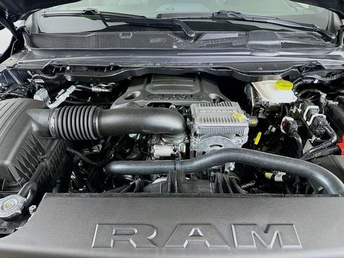 New 2026 RAM 1500 Big Horn image 37