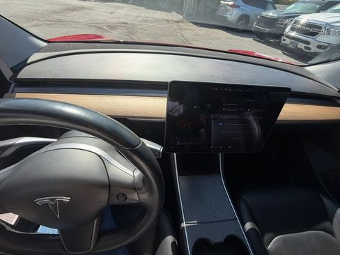 Used 2018 Tesla Model 3 Long Range RWD image 22