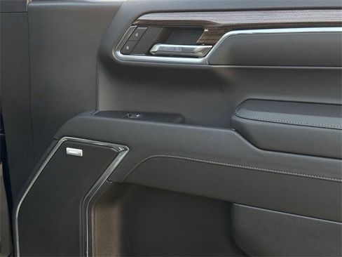 Certified 2024 Chevrolet Silverado 1500 RST w/ RST All Star Premium Package image 29